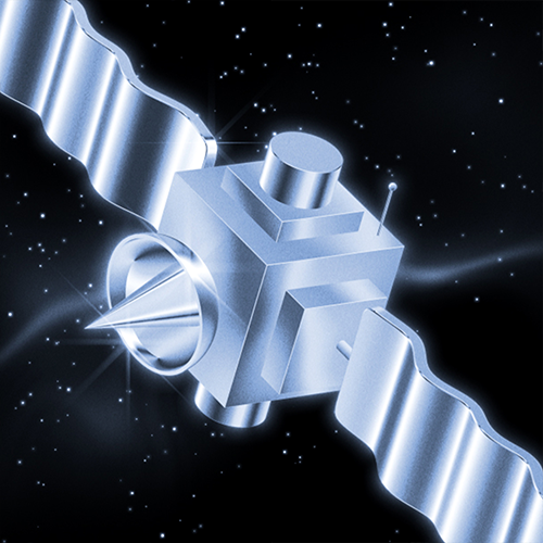 Final Visuel final de Satellite