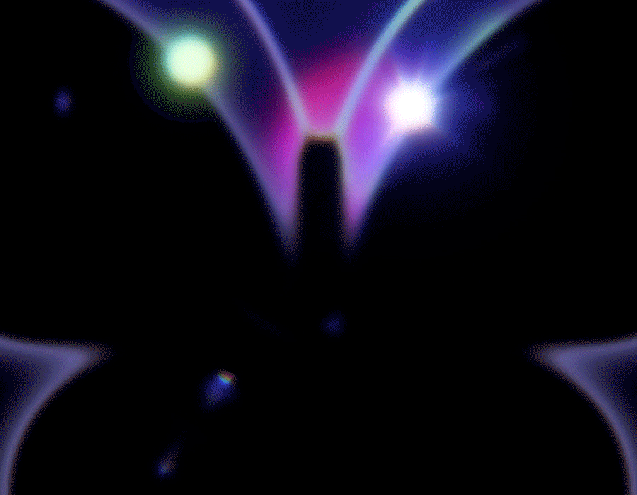 Projet Holychroma de Maël Gourdenne