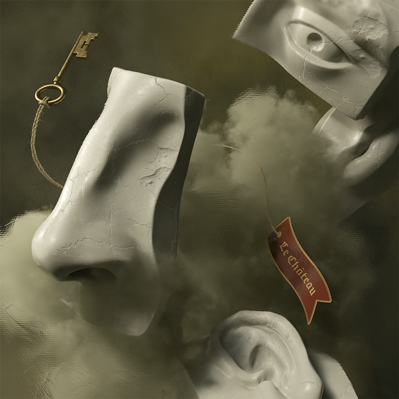 Fishbach Illustration du morceau de Fishbach