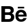 Logo Behance