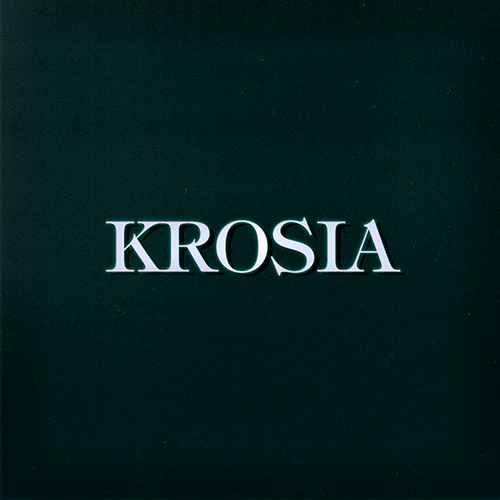 Titre Krosia Titre de Krosia