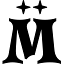 Logo du site Maël Gourdenne