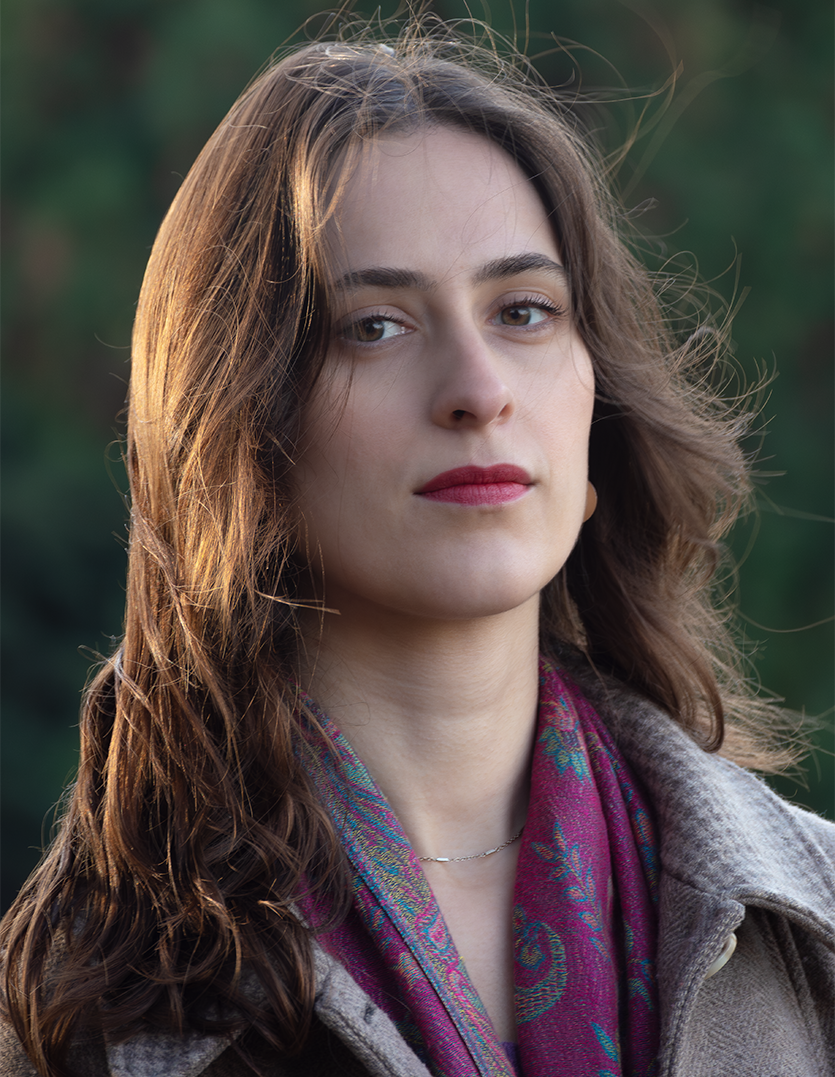 :) Photo de profil de Maël Gourdenne
