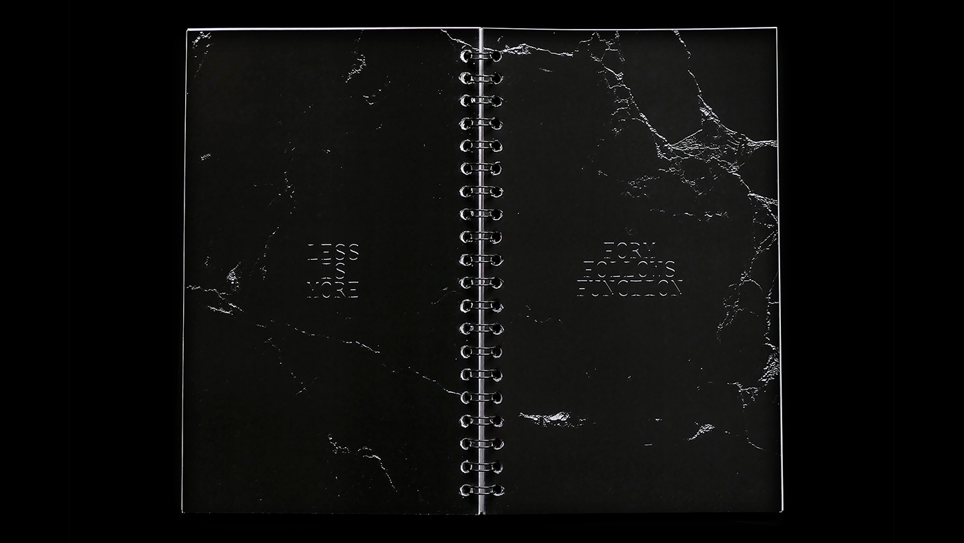 Pages n°50-51 du mémoire Pleasure