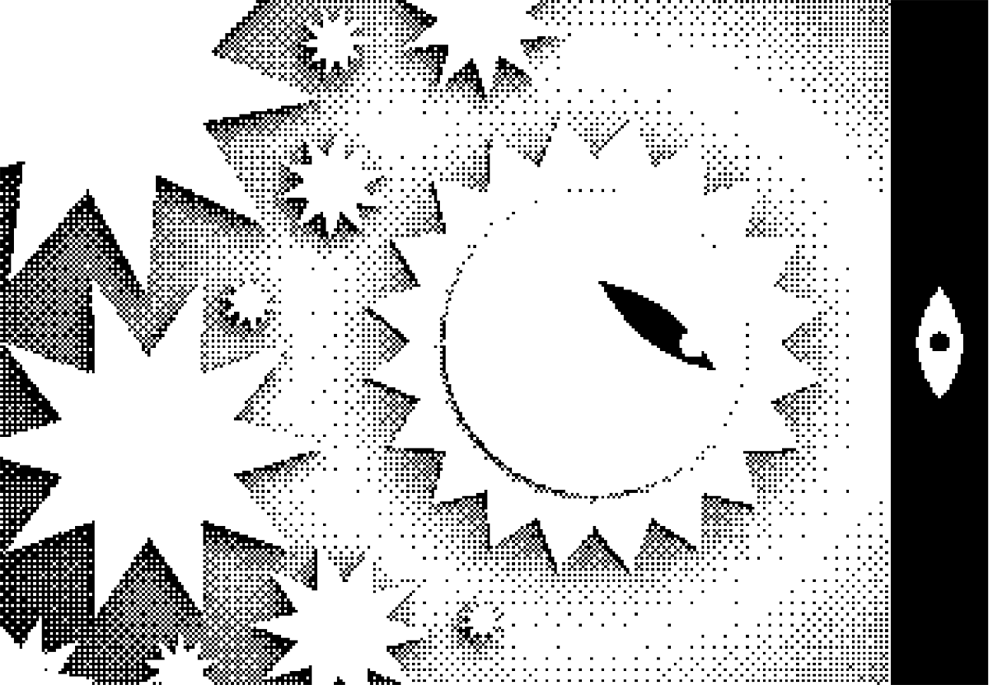 Image finale n°4 de Prismatic