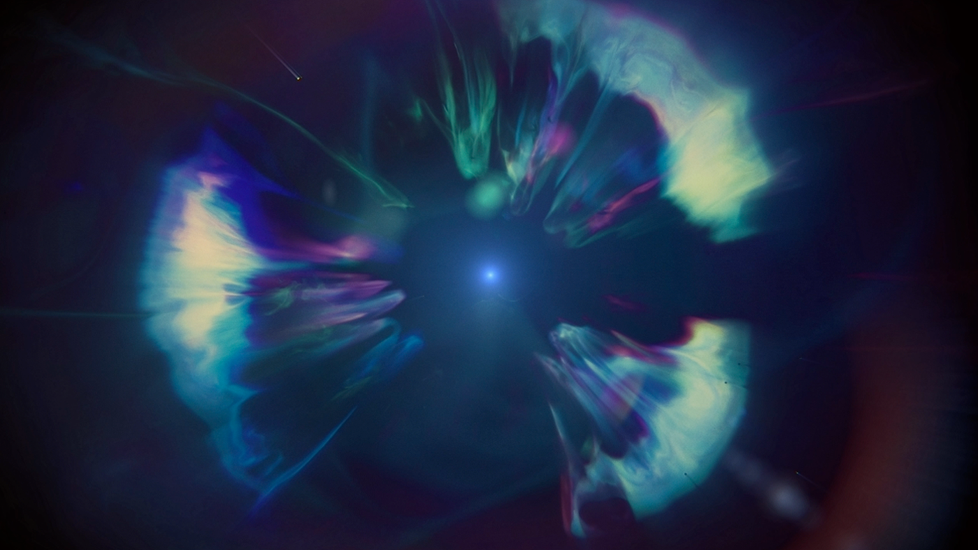 Still frame n°1 de Domotic