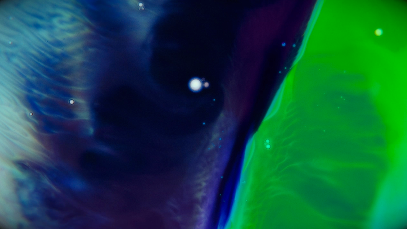 Still frame n°2 de Domotic