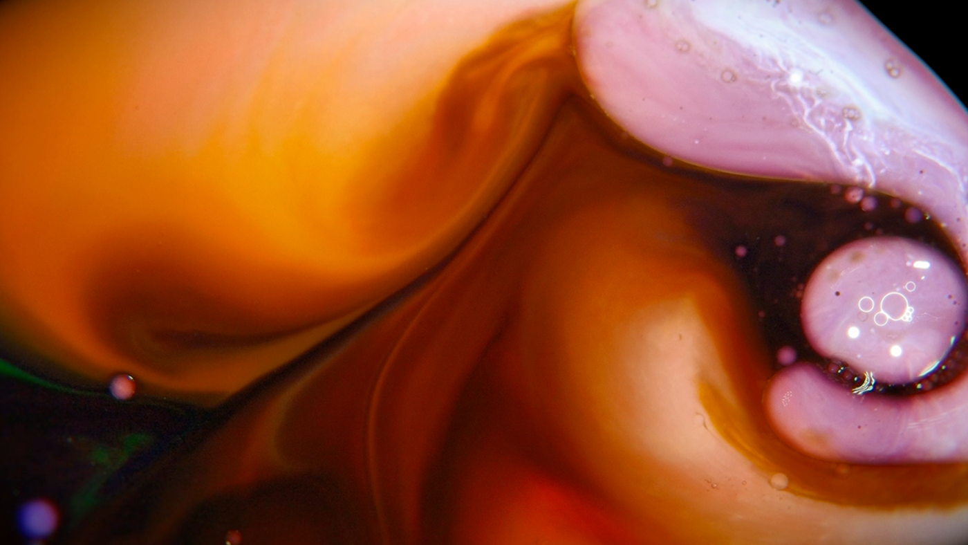Still frame n°3 de Domotic