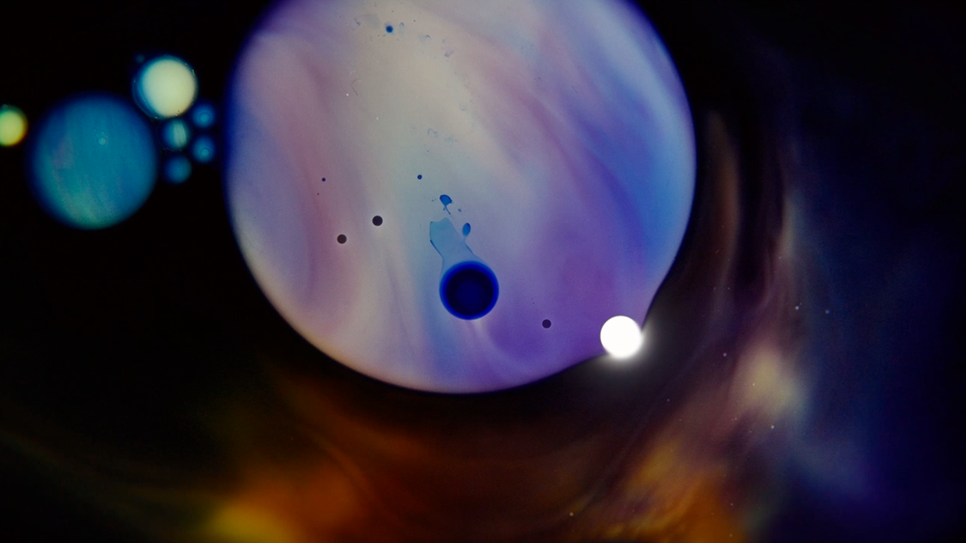 Still frame n°4 de Domotic