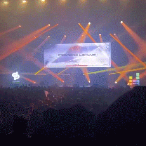 Extrait 2 du concert