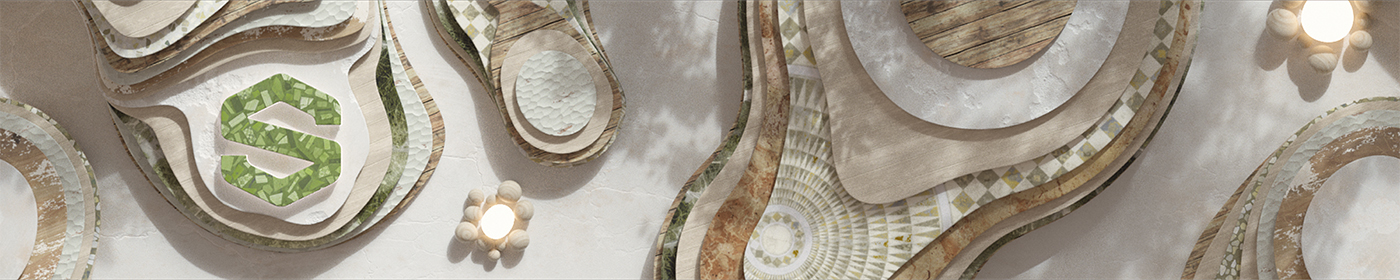 Design de produits / d'intérieur - 360°